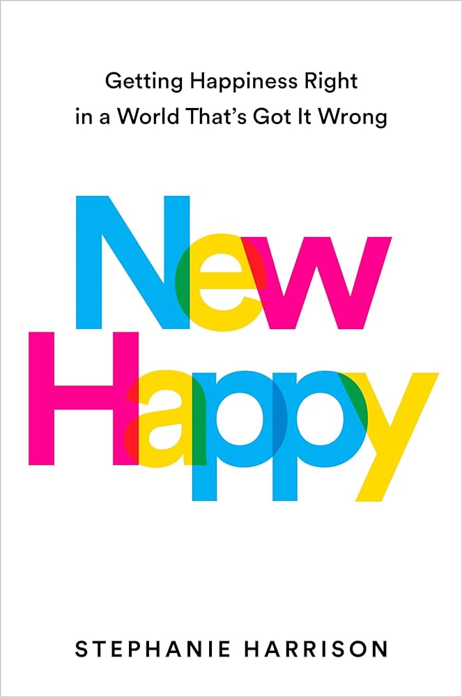 the new happy