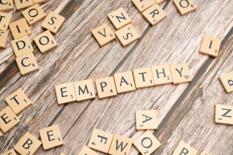 empathetic leadership